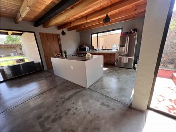 Casa en venta en la zona de pipioltepec