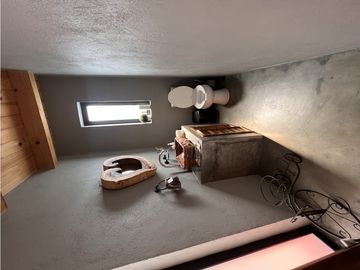 Casa en venta en la zona de pipioltepec