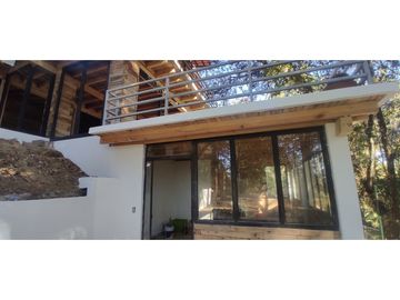 CASA EN VENTA EN ACATITLAN (EL CASTELLANO)