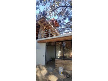 CASA EN VENTA EN ACATITLAN (EL CASTELLANO)
