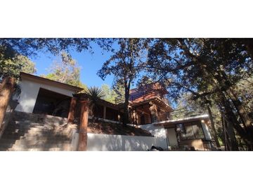 CASA EN VENTA EN ACATITLAN (EL CASTELLANO)
