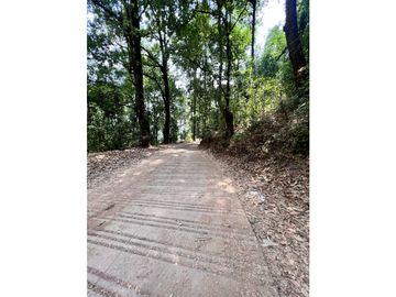 TERRENO EN VENTA EN VALLE DE BRAVO (ZONA LOS ALAMOS)