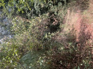 TERRENO EN VENTA EN VALLE DE BRAVO (ZONA LOS ALAMOS)