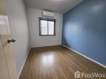 3 Bedroom Townhouse for sale at Grande Pleno Suksawat-Rama 3