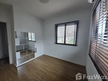 3 Bedroom Townhouse for sale at Grande Pleno Suksawat-Rama 3