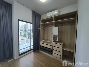 3 Bedroom Townhouse for sale at Grande Pleno Suksawat-Rama 3