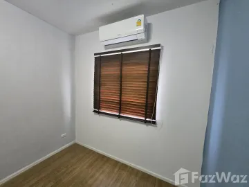 3 Bedroom Townhouse for sale at Grande Pleno Suksawat-Rama 3