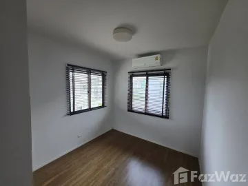 3 Bedroom Townhouse for sale at Grande Pleno Suksawat-Rama 3