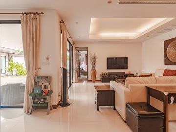 Perfect Family home in Thalang
