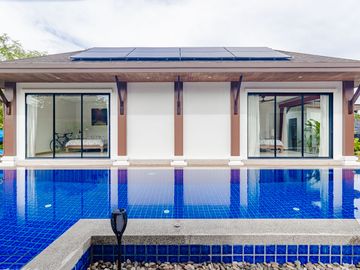 Perfect Family home in Thalang