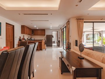 Perfect Family home in Thalang