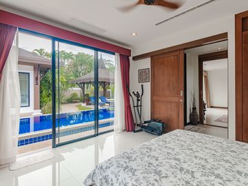 Perfect Family home in Thalang