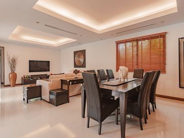 Perfect Family home in Thalang
