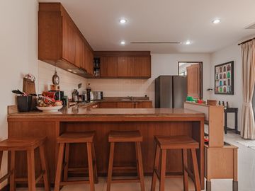 Perfect Family home in Thalang