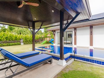 Perfect Family home in Thalang