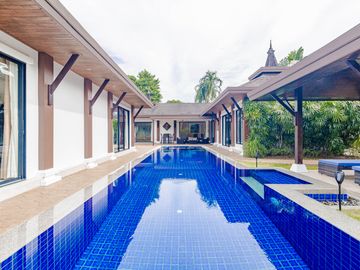 Perfect Family home in Thalang