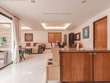 Perfect Family home in Thalang