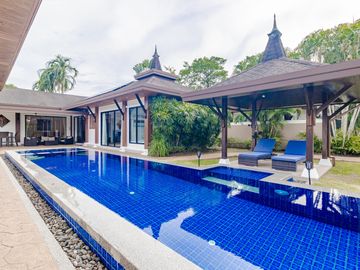 Perfect Family home in Thalang