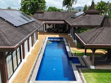 Perfect Family home in Thalang