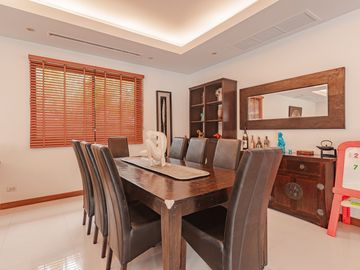 Perfect Family home in Thalang