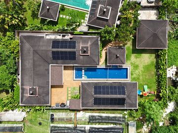 Perfect Family home in Thalang
