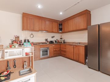 Perfect Family home in Thalang