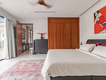 Perfect Family home in Thalang