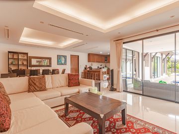 Perfect Family home in Thalang