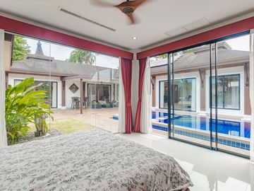 Perfect Family home in Thalang