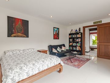 Perfect Family home in Thalang