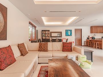 Perfect Family home in Thalang