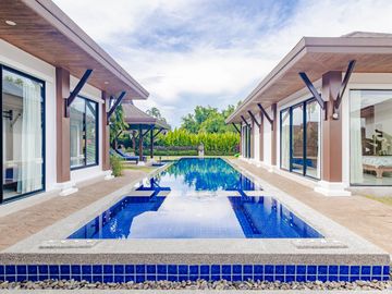 Perfect Family home in Thalang