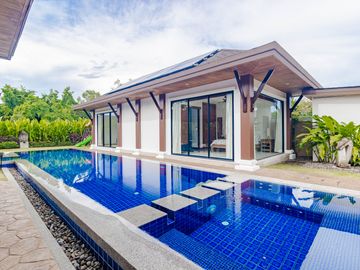 Perfect Family home in Thalang