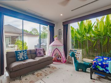 Perfect Family home in Thalang