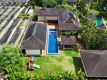 Perfect Family home in Thalang