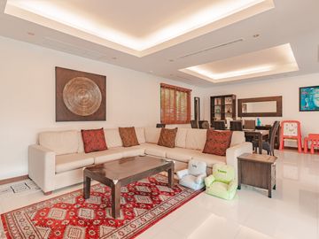 Perfect Family home in Thalang