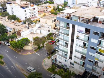 Departamento en Miraflores | VENTA DÚPLEX