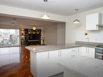 Departamento en Miraflores | VENTA DÚPLEX