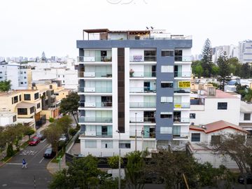 Departamento en Miraflores | VENTA DÚPLEX