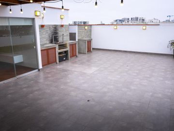 Departamento en Miraflores | VENTA DÚPLEX