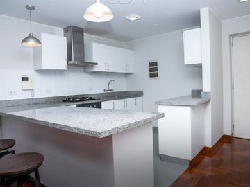 Departamento en Miraflores | VENTA DÚPLEX