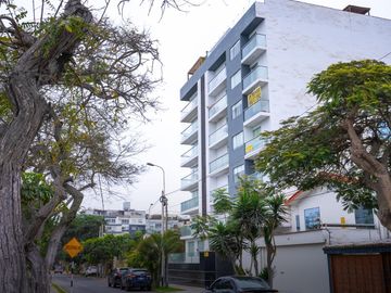 Departamento en Miraflores | VENTA DÚPLEX
