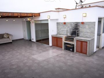 Departamento en Miraflores | VENTA DÚPLEX
