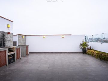 Departamento en Miraflores | VENTA DÚPLEX
