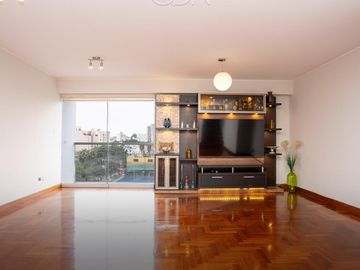 Departamento en Miraflores | VENTA DÚPLEX