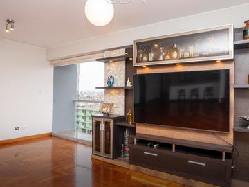 Departamento en Miraflores | VENTA DÚPLEX