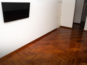 Departamento en Miraflores | VENTA DÚPLEX