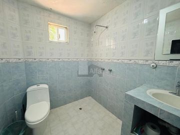 Casa sola en venta en Mártires de Chicago, Xalapa, Veracruz