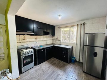 Casa sola en venta en Mártires de Chicago, Xalapa, Veracruz