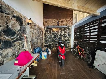 Casa sola en venta en Mártires de Chicago, Xalapa, Veracruz